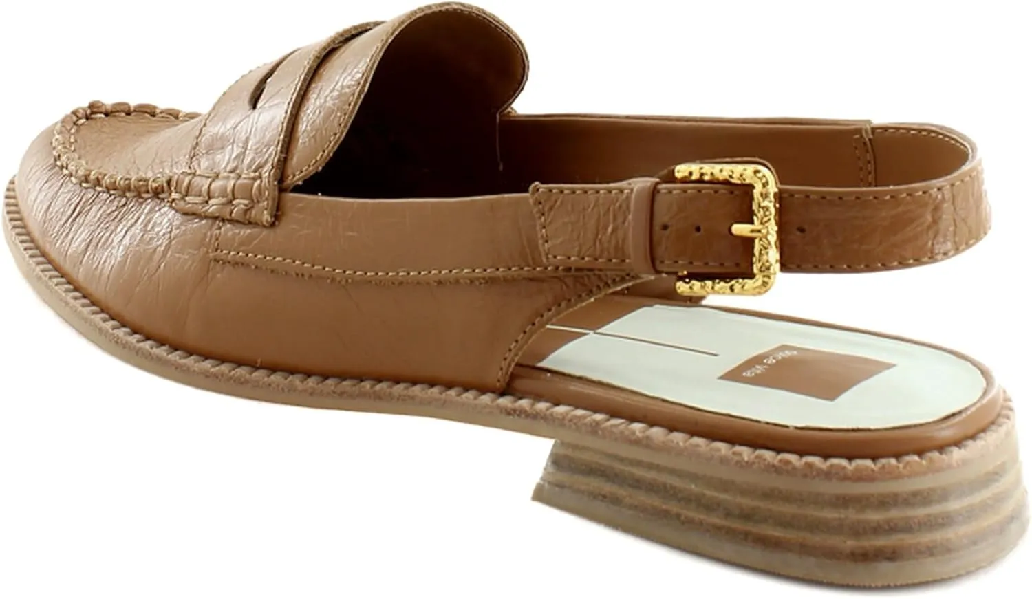 Dolce Vita Women's Hardi Loafer