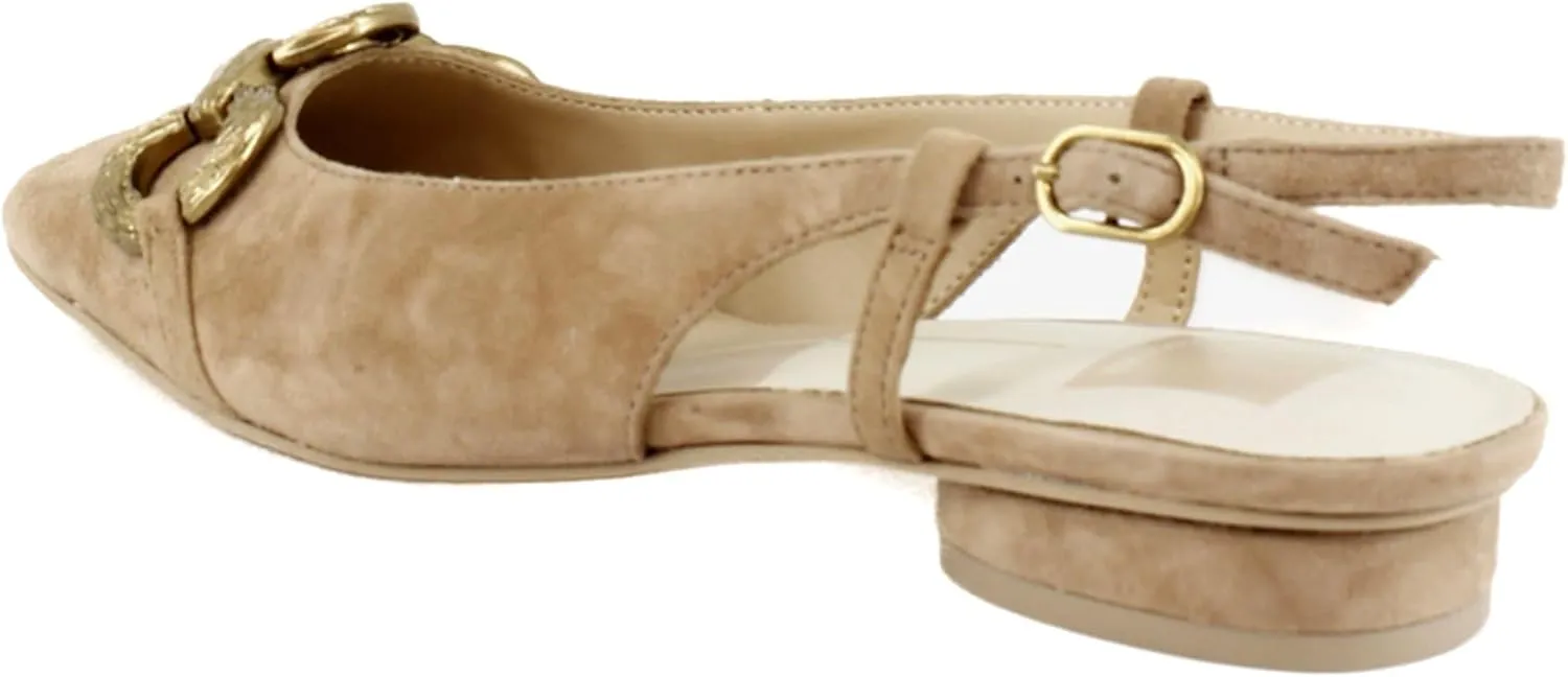 Dolce Vita Women's Ramano Ballet Flat