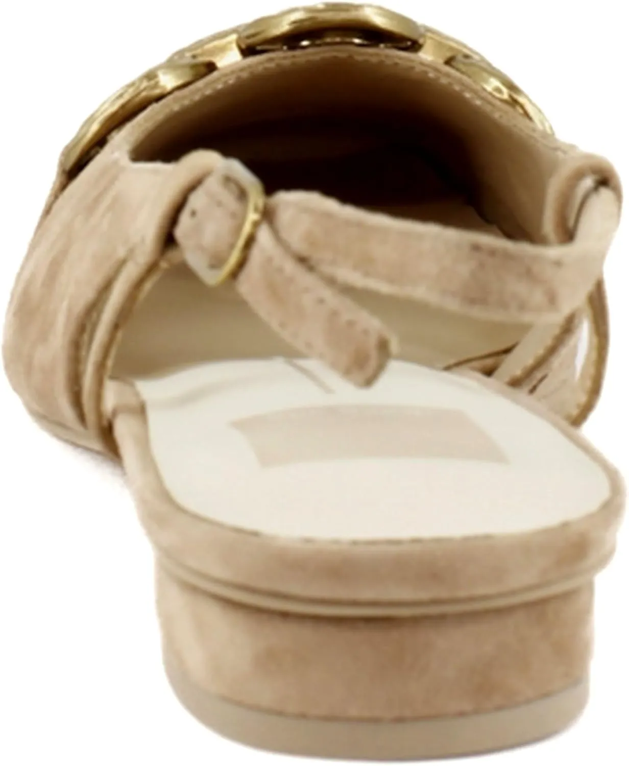 Dolce Vita Women's Ramano Ballet Flat