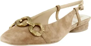 Dolce Vita Women's Ramano Ballet Flat