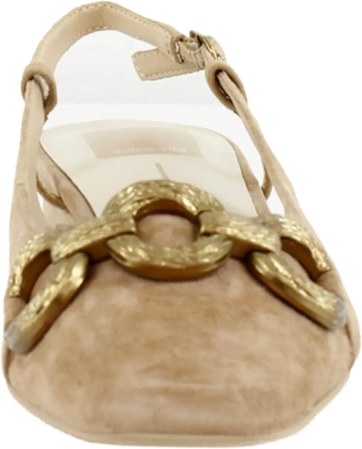 Dolce Vita Women's Ramano Ballet Flat