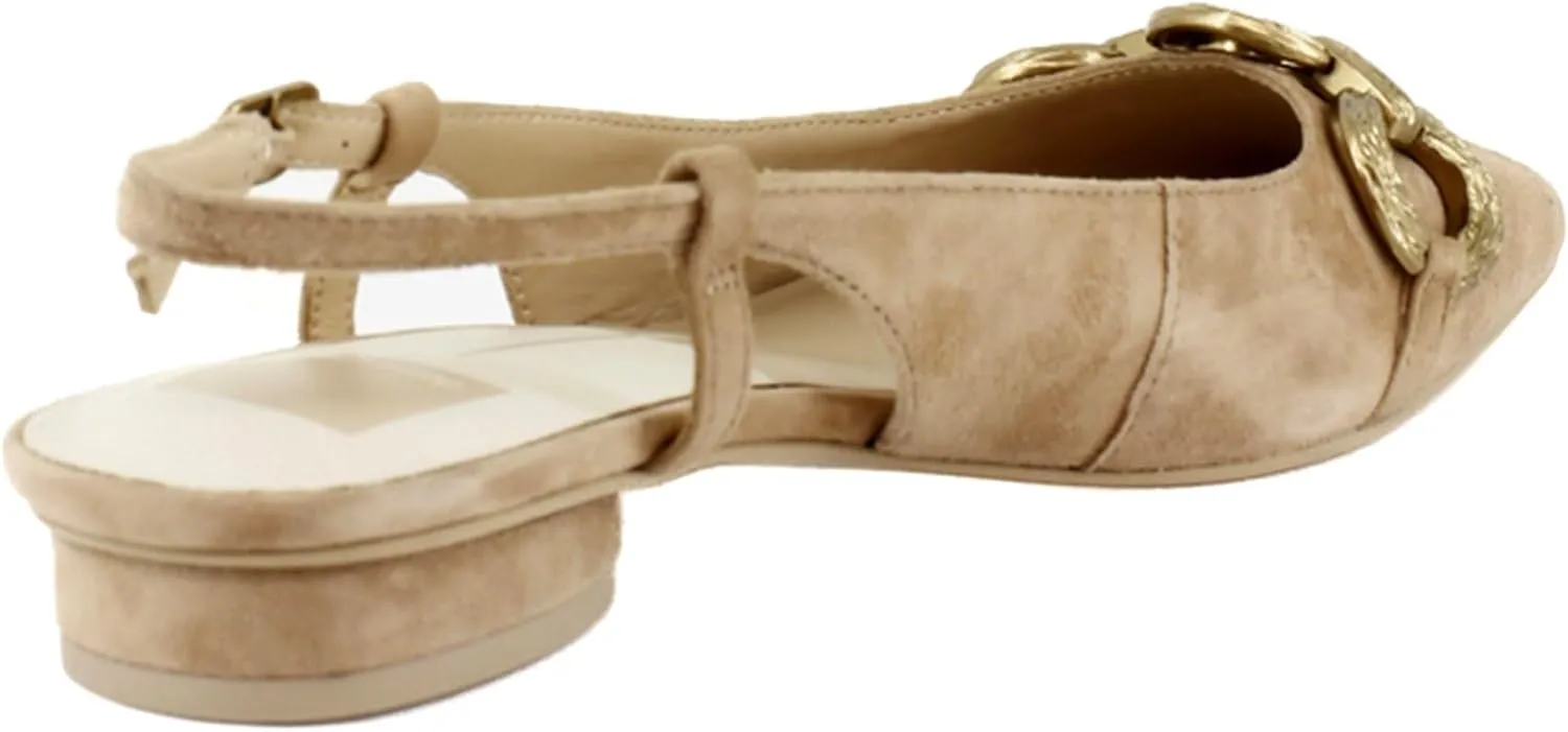 Dolce Vita Women's Ramano Ballet Flat