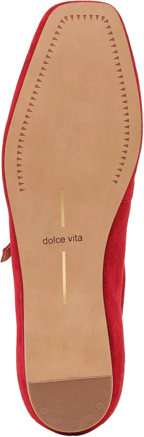 Dolce Vita Women's Reyes Ballet Flat