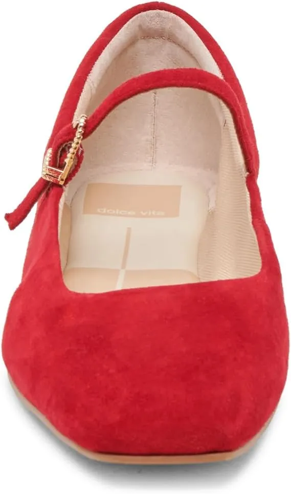 Dolce Vita Women's Reyes Ballet Flat