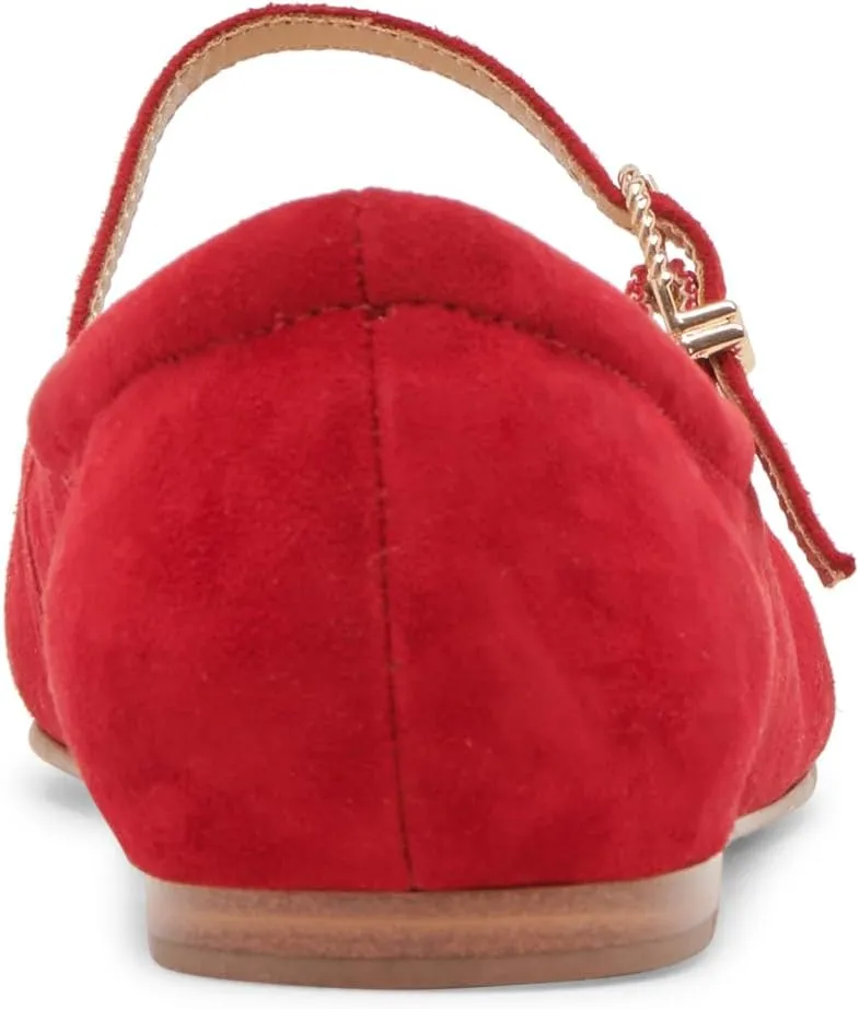 Dolce Vita Women's Reyes Ballet Flat