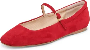 Dolce Vita Women's Reyes Ballet Flat