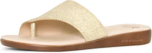 Donald J Pliner Women's Gal Flat Sandal