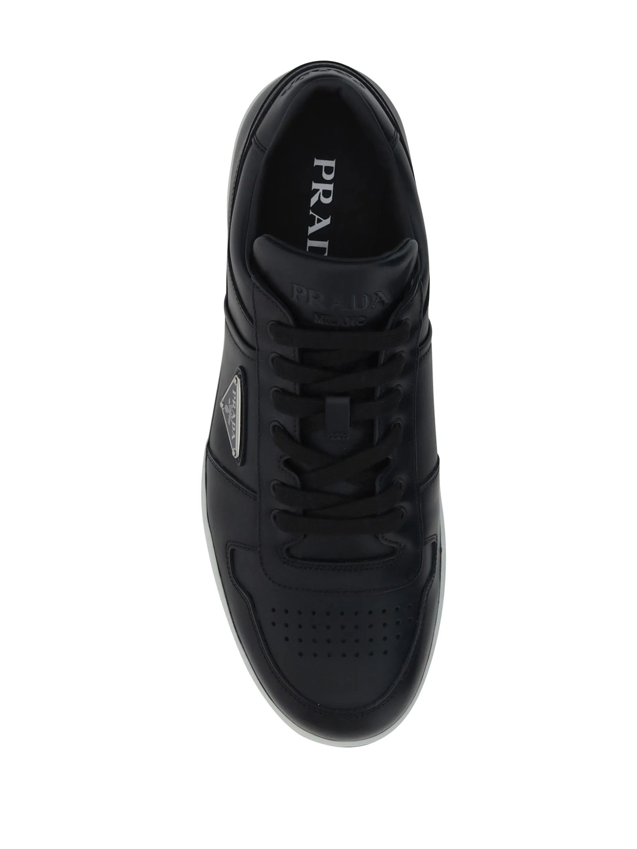 Downtown Sneakers