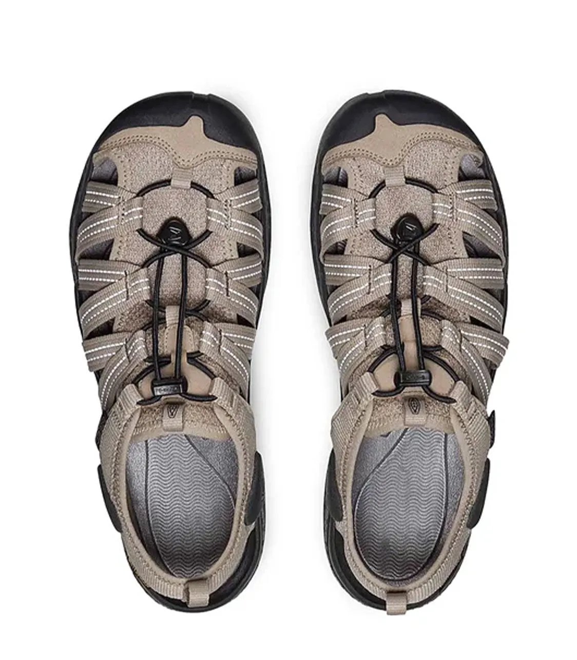 Drift Creek H2 Sandal Mens