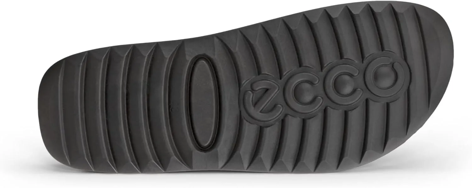 ECCO Men's Cozmo Two Band Slide Sandal