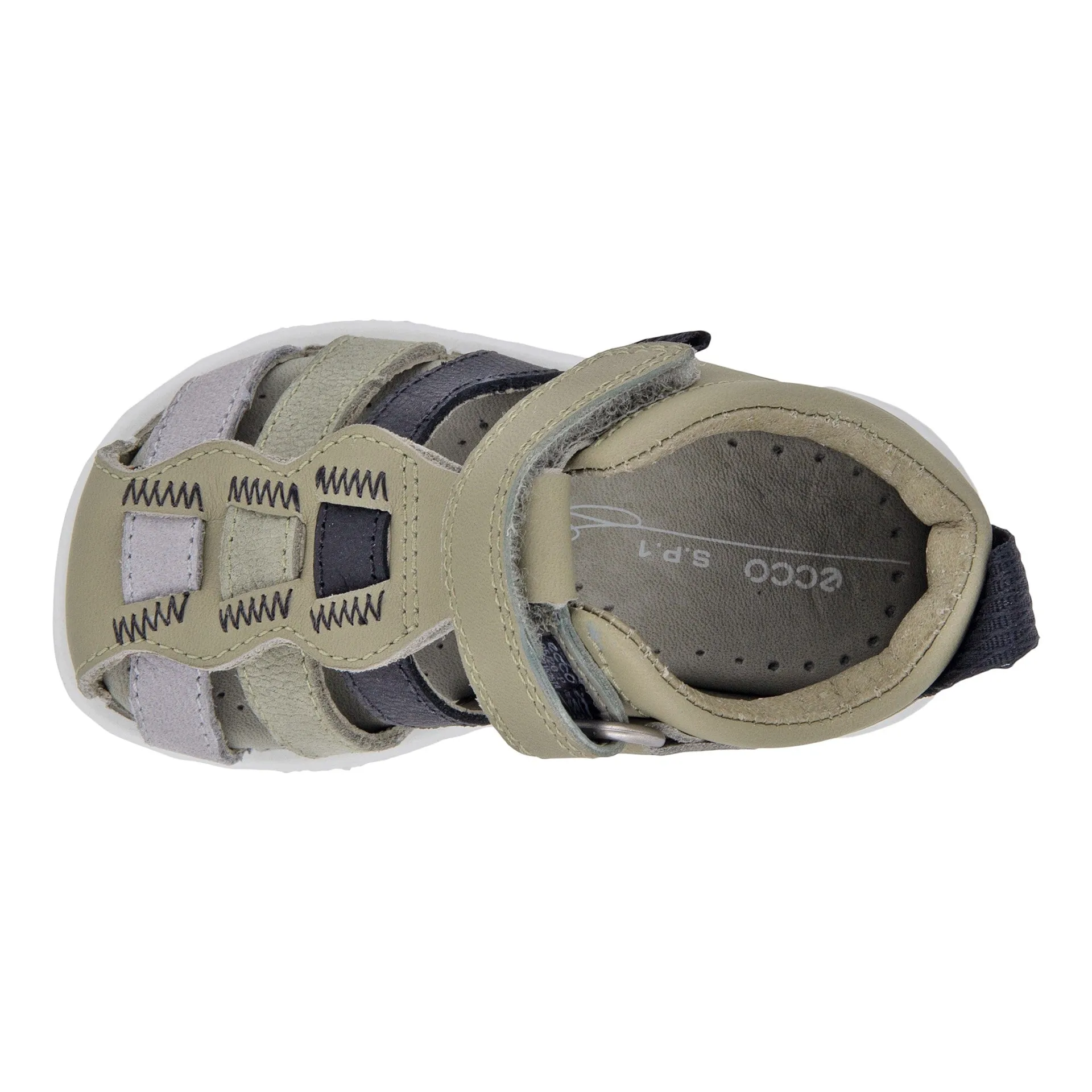 Ecco SP1 Lite Infant Sandal