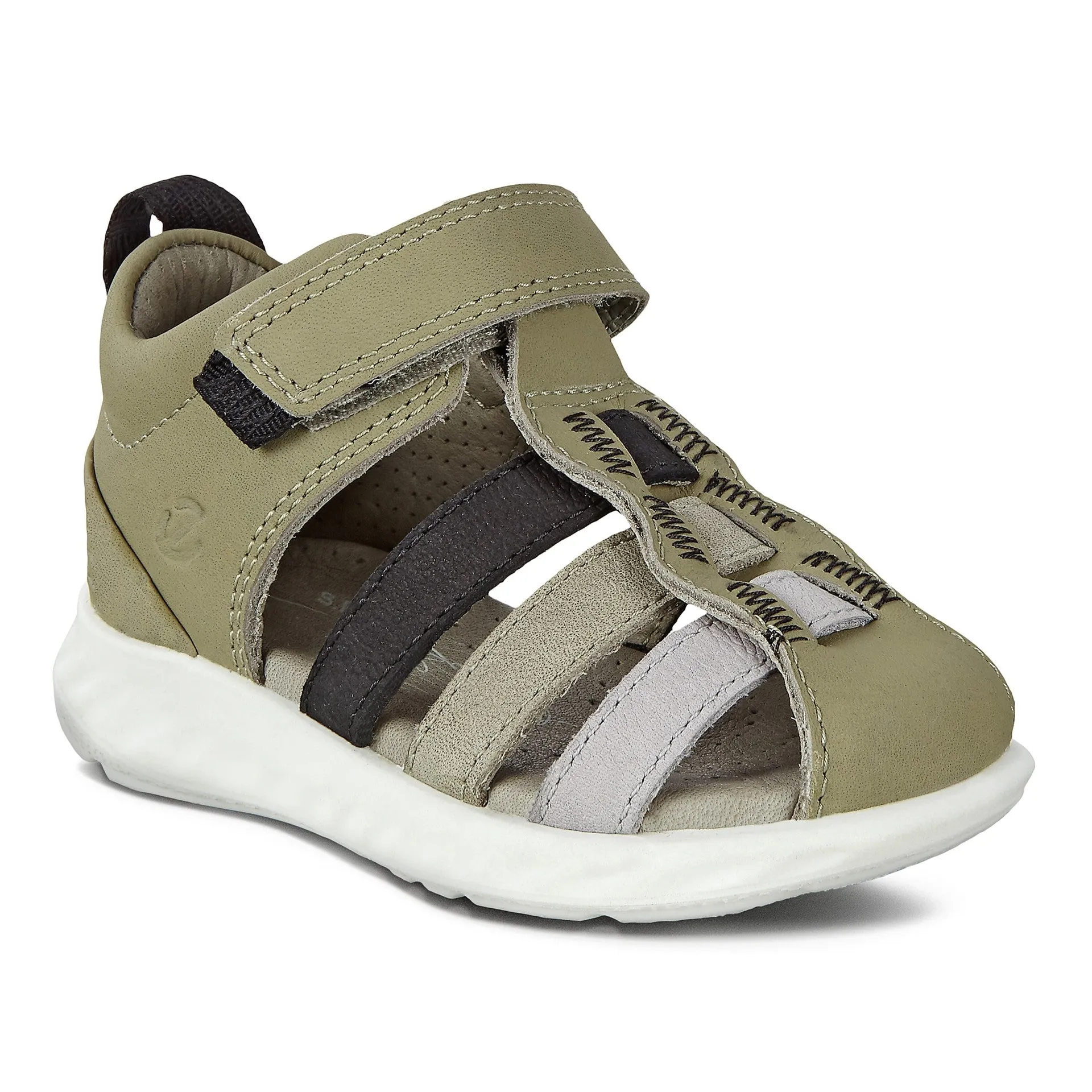 Ecco SP1 Lite Infant Sandal