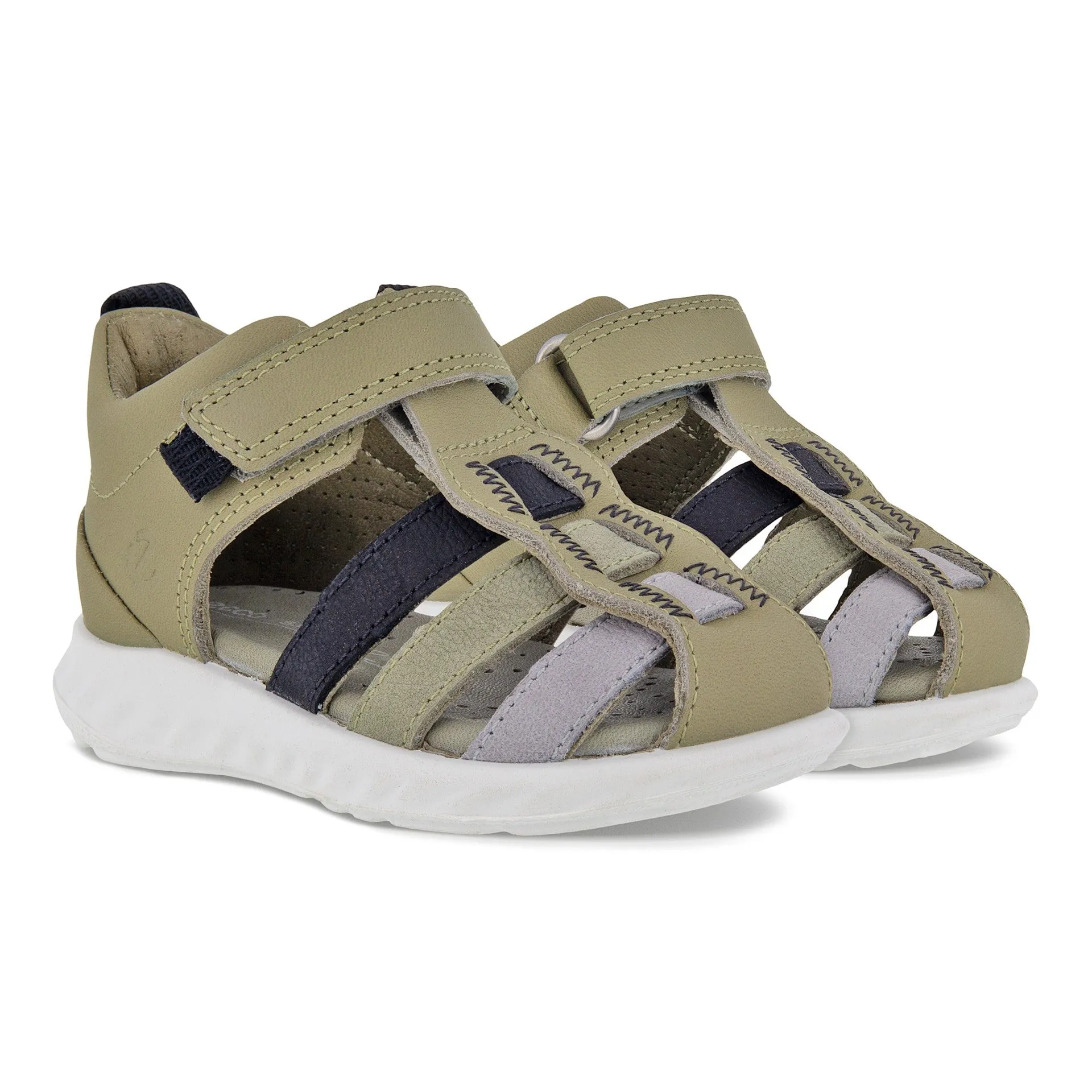 Ecco SP1 Lite Infant Sandal
