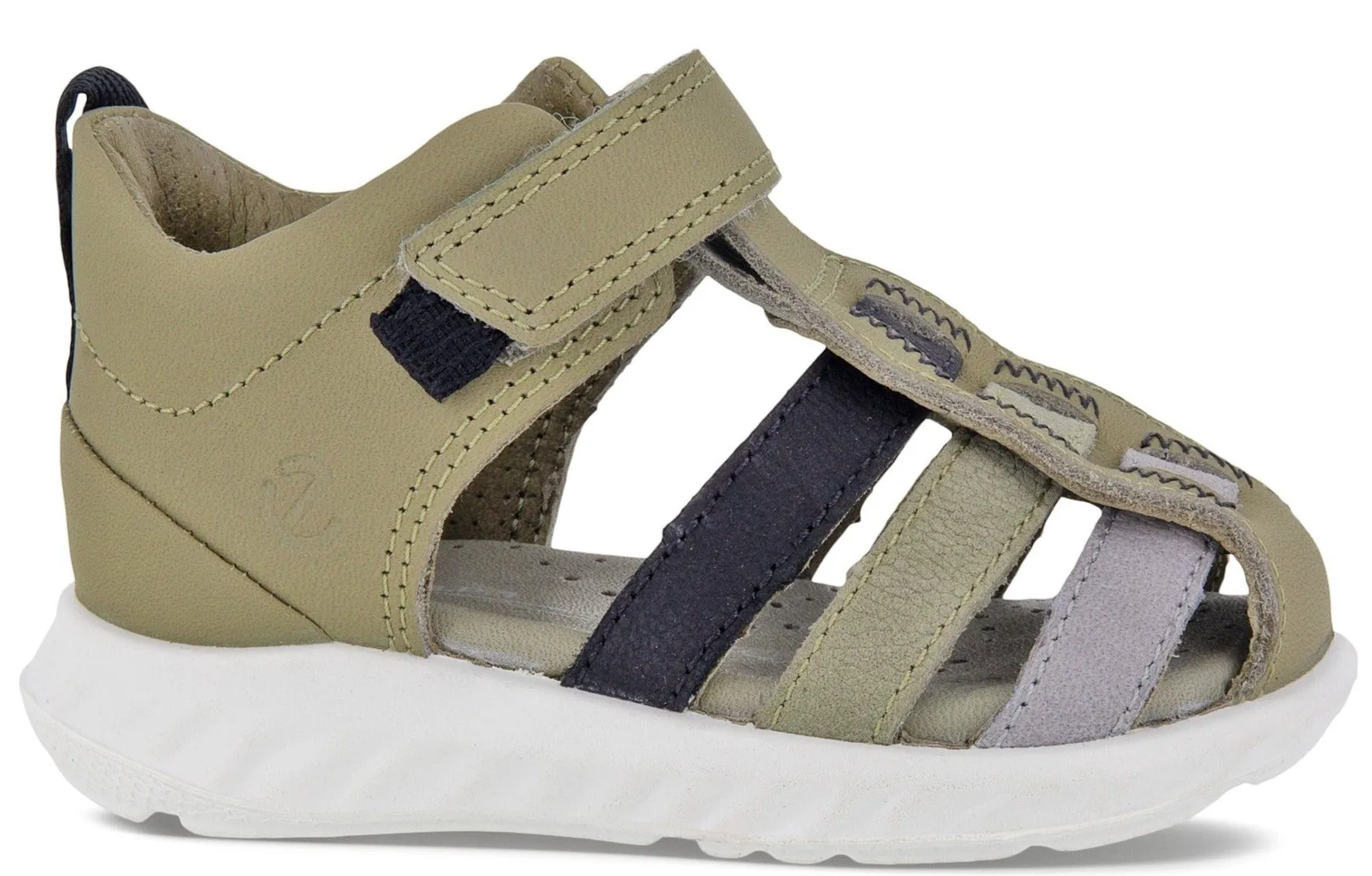 Ecco SP1 Lite Infant Sandal