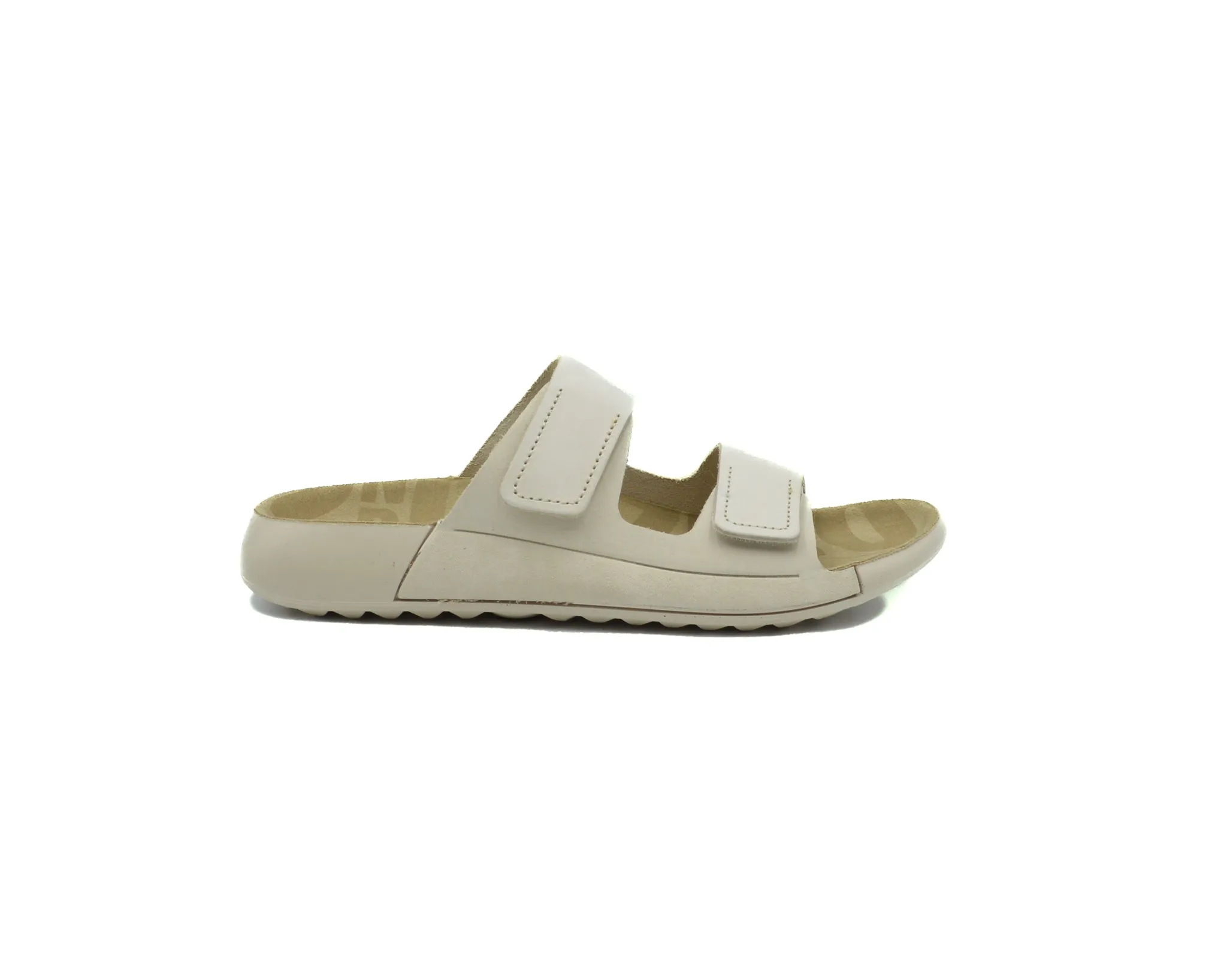 ECCO WOMEN'S COZMO FLAT SANDAL