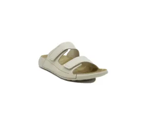 ECCO WOMEN'S COZMO FLAT SANDAL