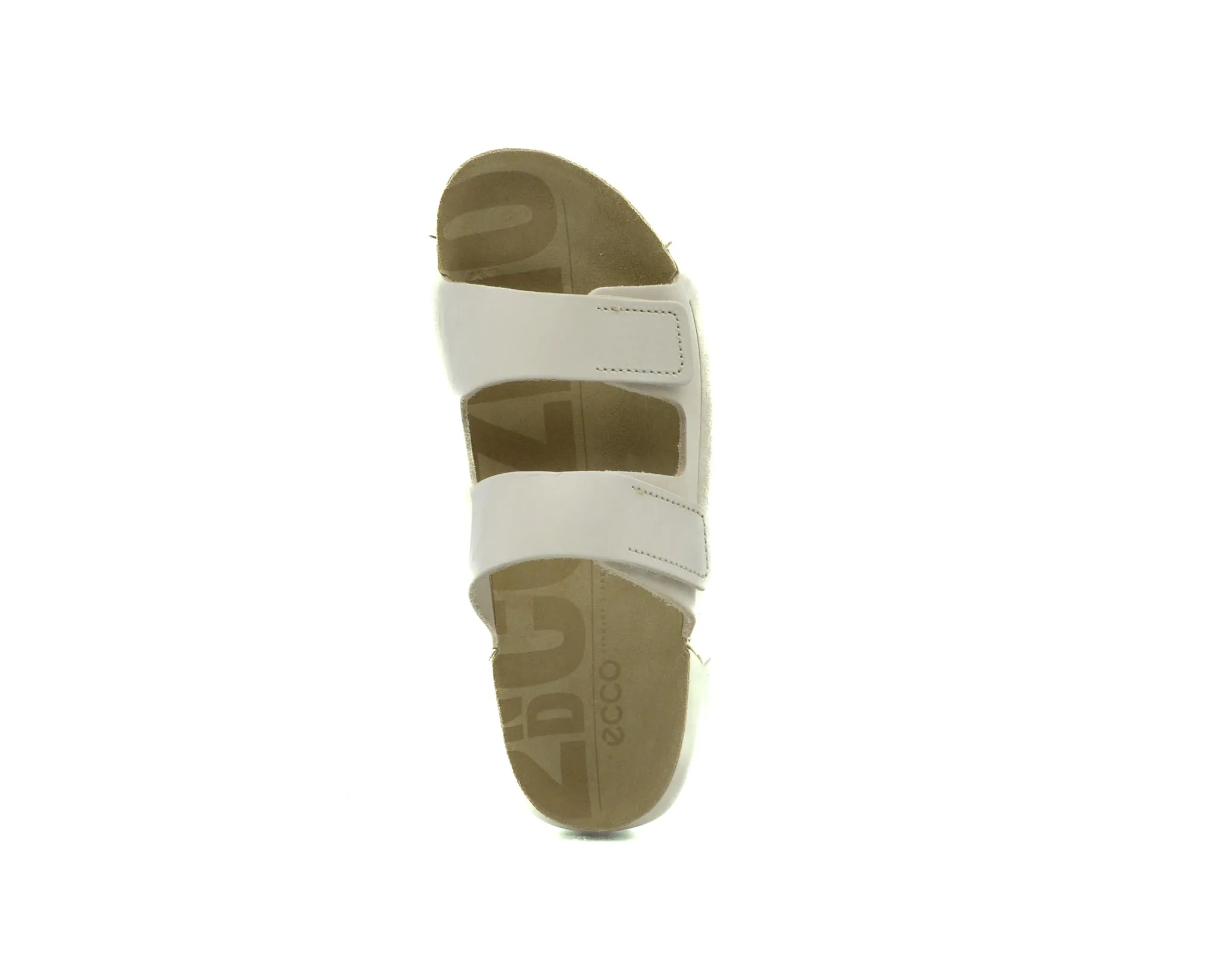 ECCO WOMEN'S COZMO FLAT SANDAL
