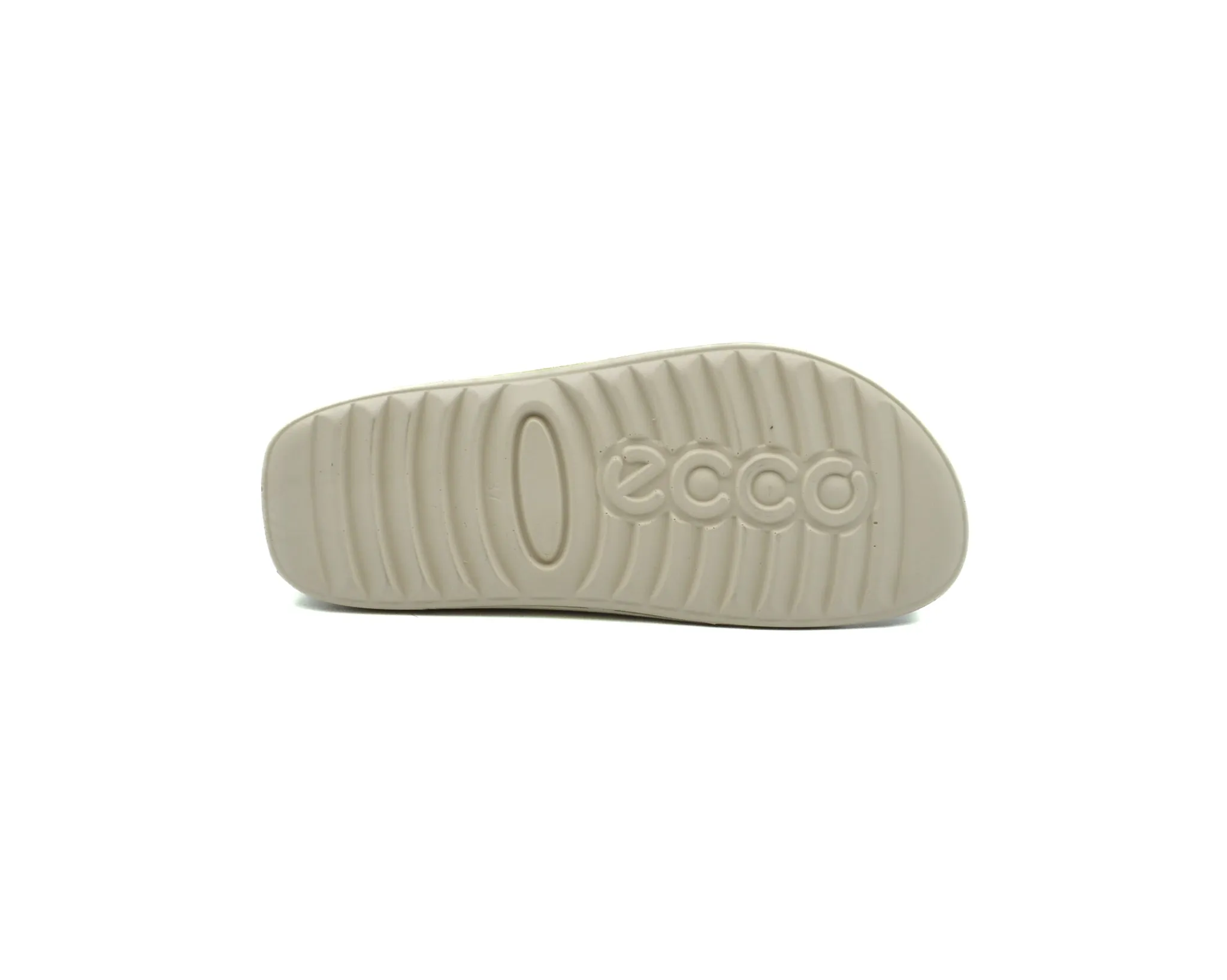 ECCO WOMEN'S COZMO FLAT SANDAL