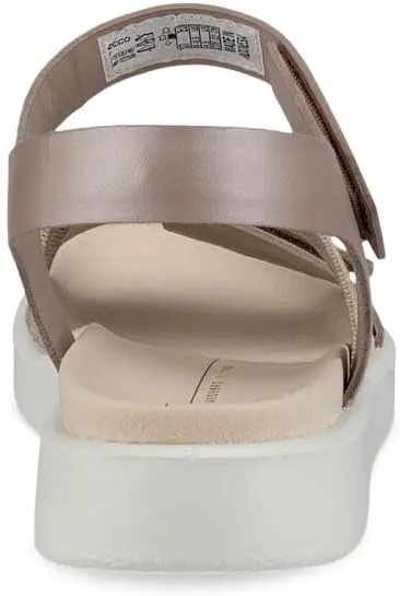 ECCO Women's Flowt 2 Band Sandal