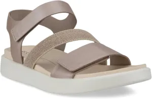 ECCO Women's Flowt 2 Band Sandal