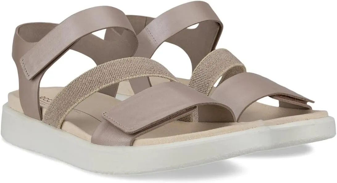 ECCO Women's Flowt 2 Band Sandal