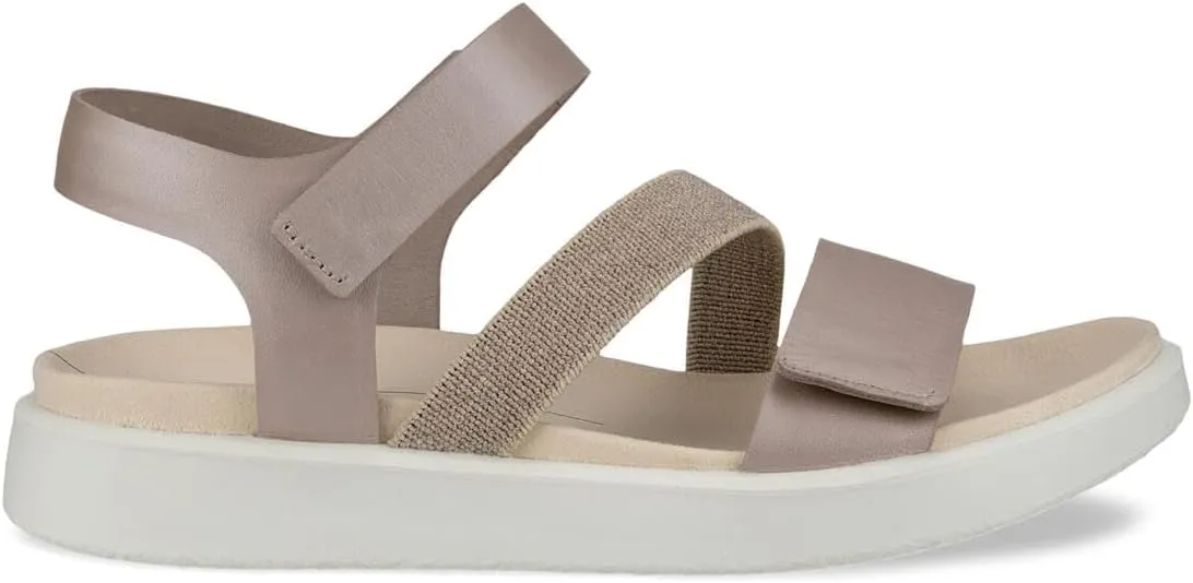 ECCO Women's Flowt 2 Band Sandal