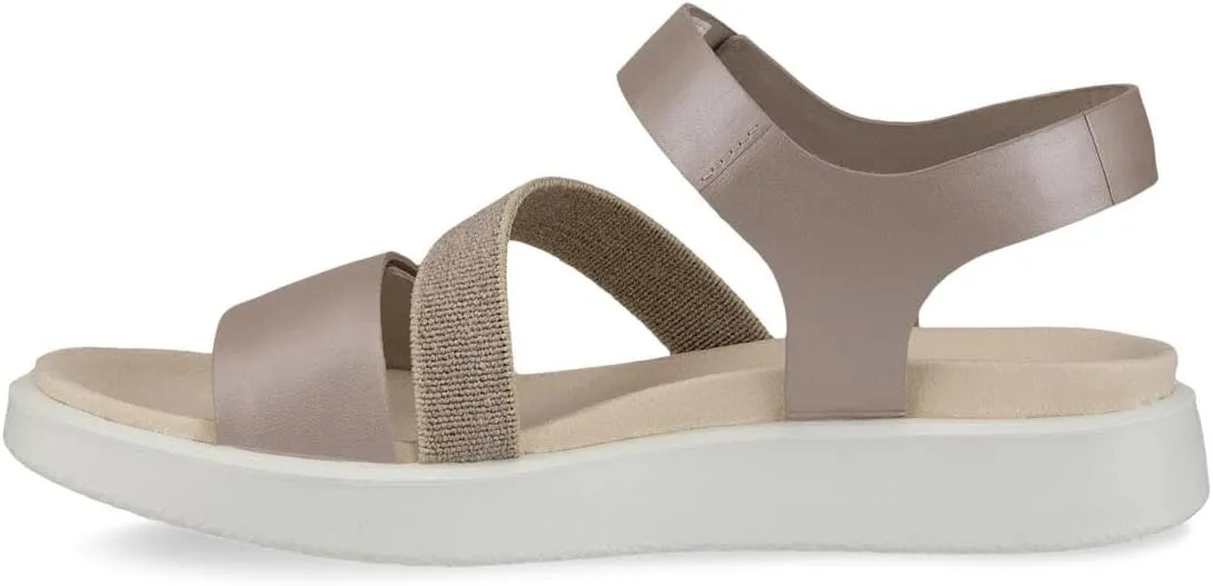 ECCO Women's Flowt 2 Band Sandal