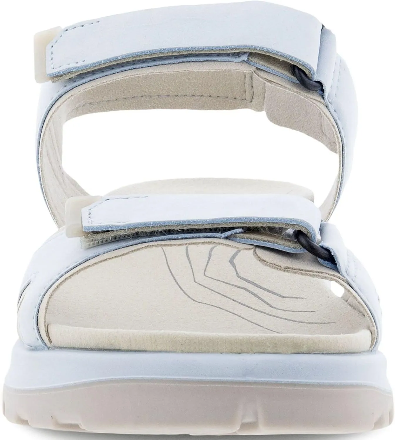 ECCO Women's Yucatan 2.0 Sport Sandal