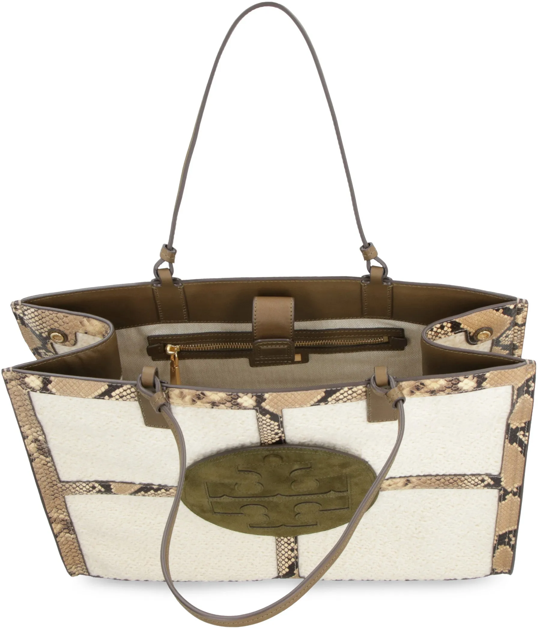 Ella tote bag