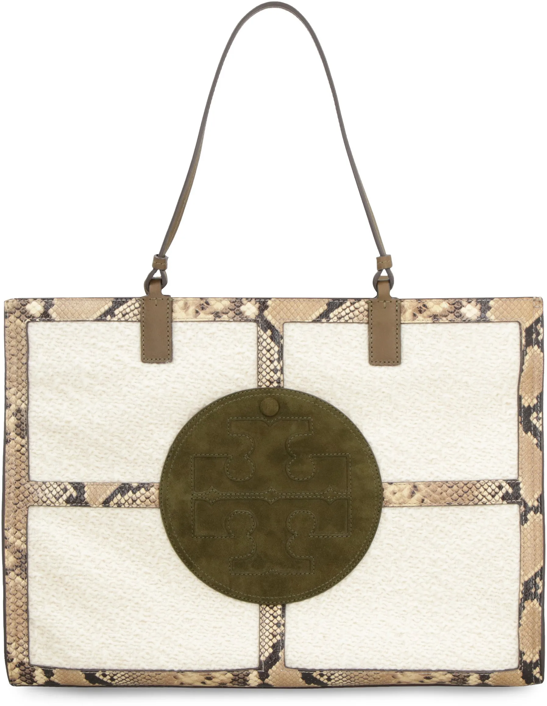 Ella tote bag