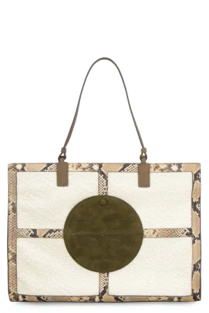 Ella tote bag