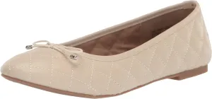 Esprit Women's Fanny Quilted Ballet Flat