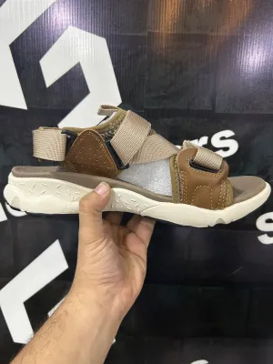 Fashon - Sandals - D2 - Brown