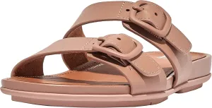 FitFlop Women's Glides Flat Sandal