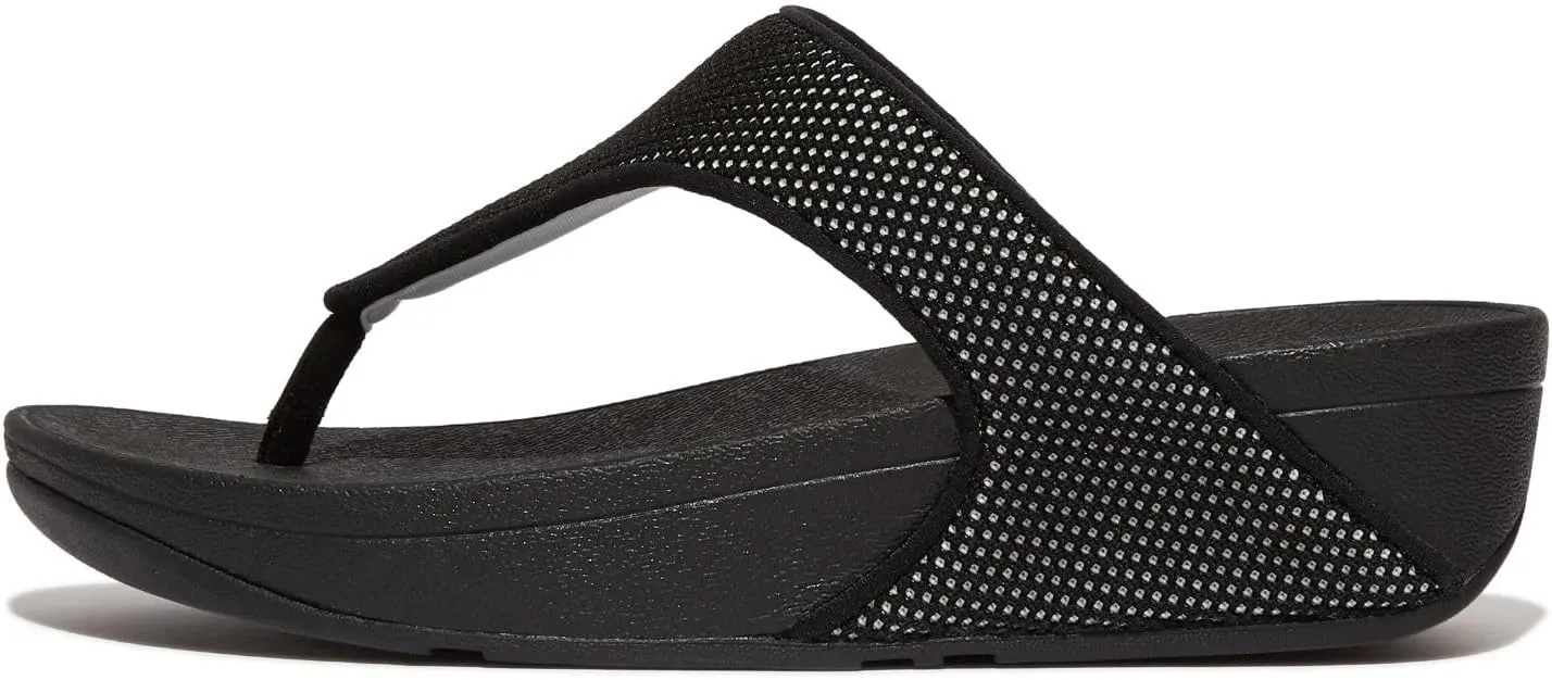 FitFlop Women's Lulu Wedge Sandal