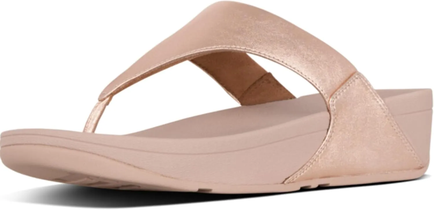 FitFlop Women's Lulu Wedge Sandal