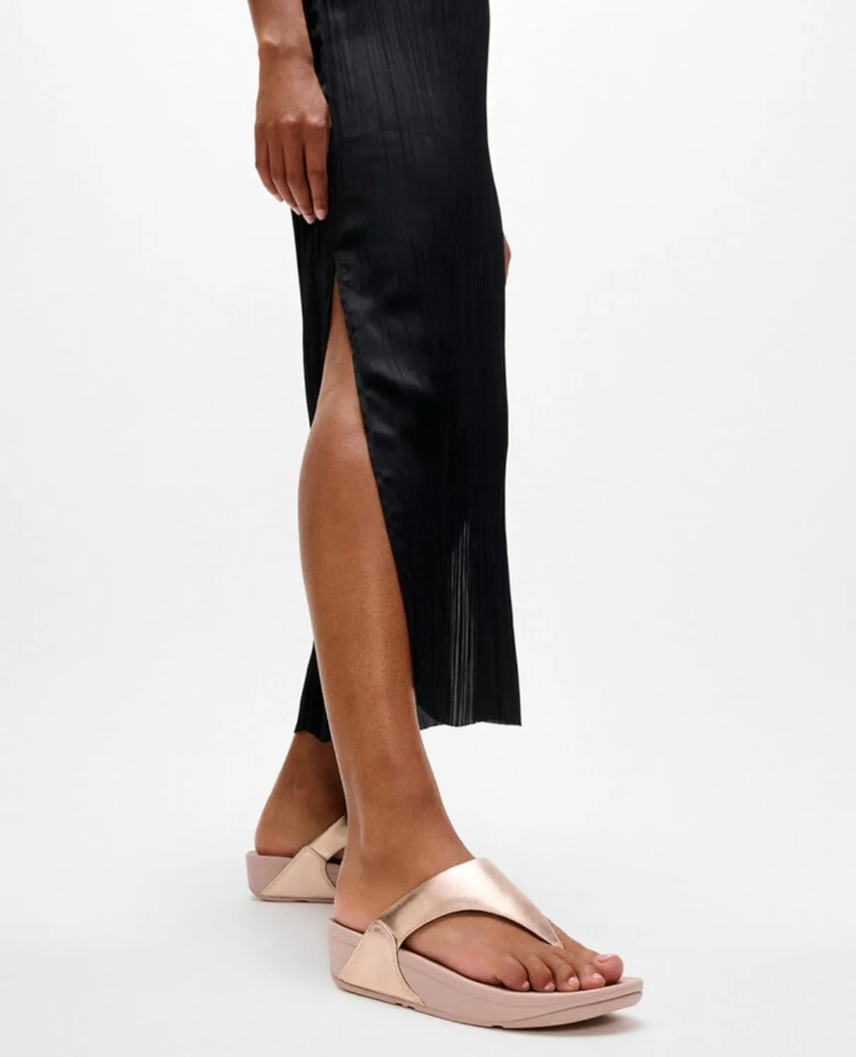 FitFlop Women's Lulu Wedge Sandal