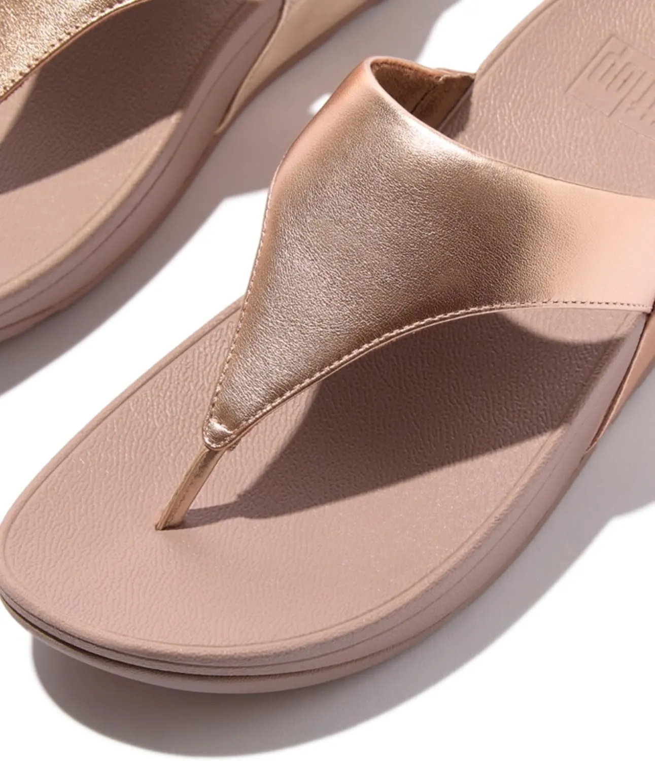 FitFlop Women's Lulu Wedge Sandal