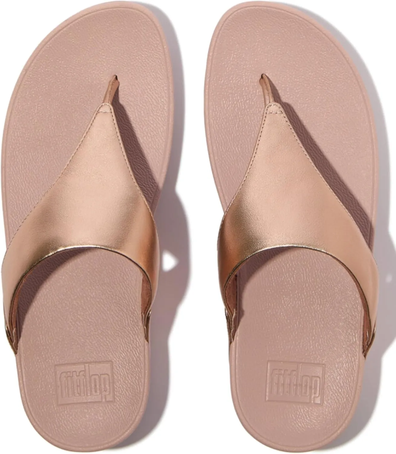 FitFlop Women's Lulu Wedge Sandal
