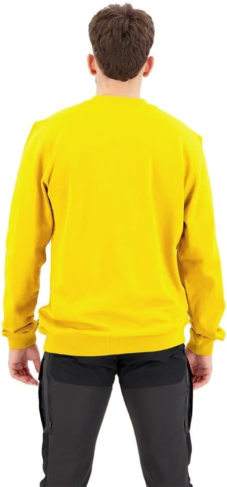 Fjällräven Women's 1960 Logo Badge Sweater