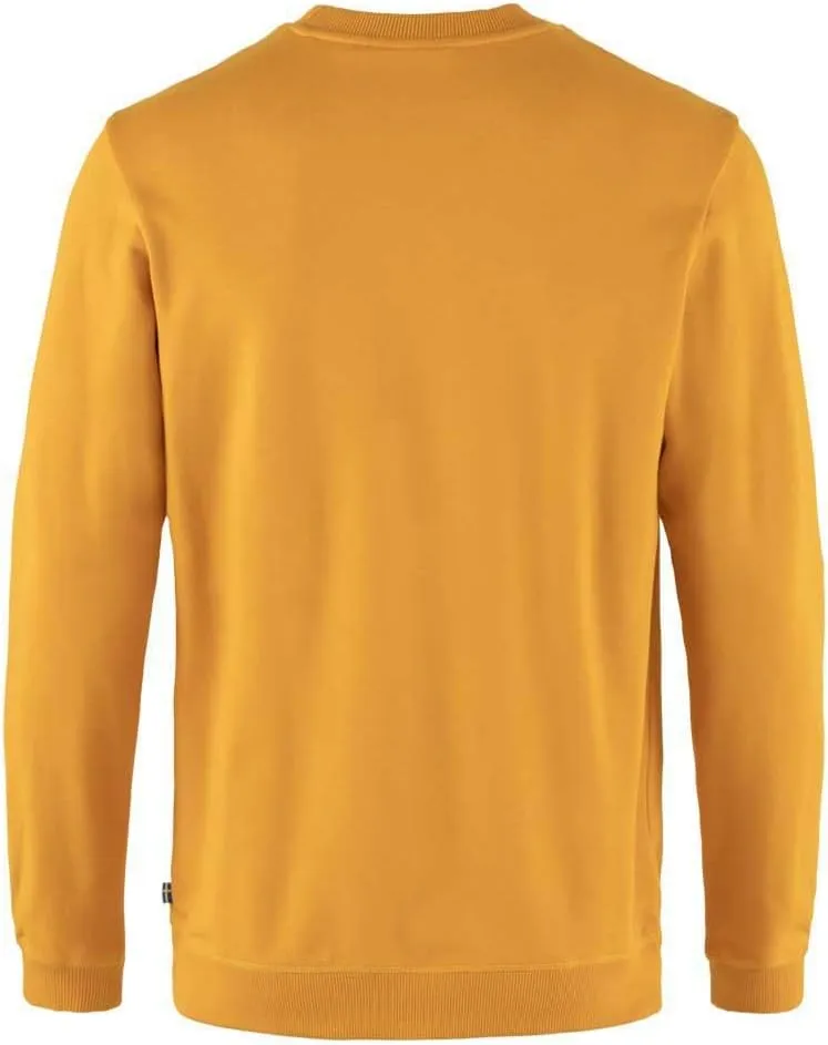 Fjällräven Women's 1960 Logo Badge Sweater