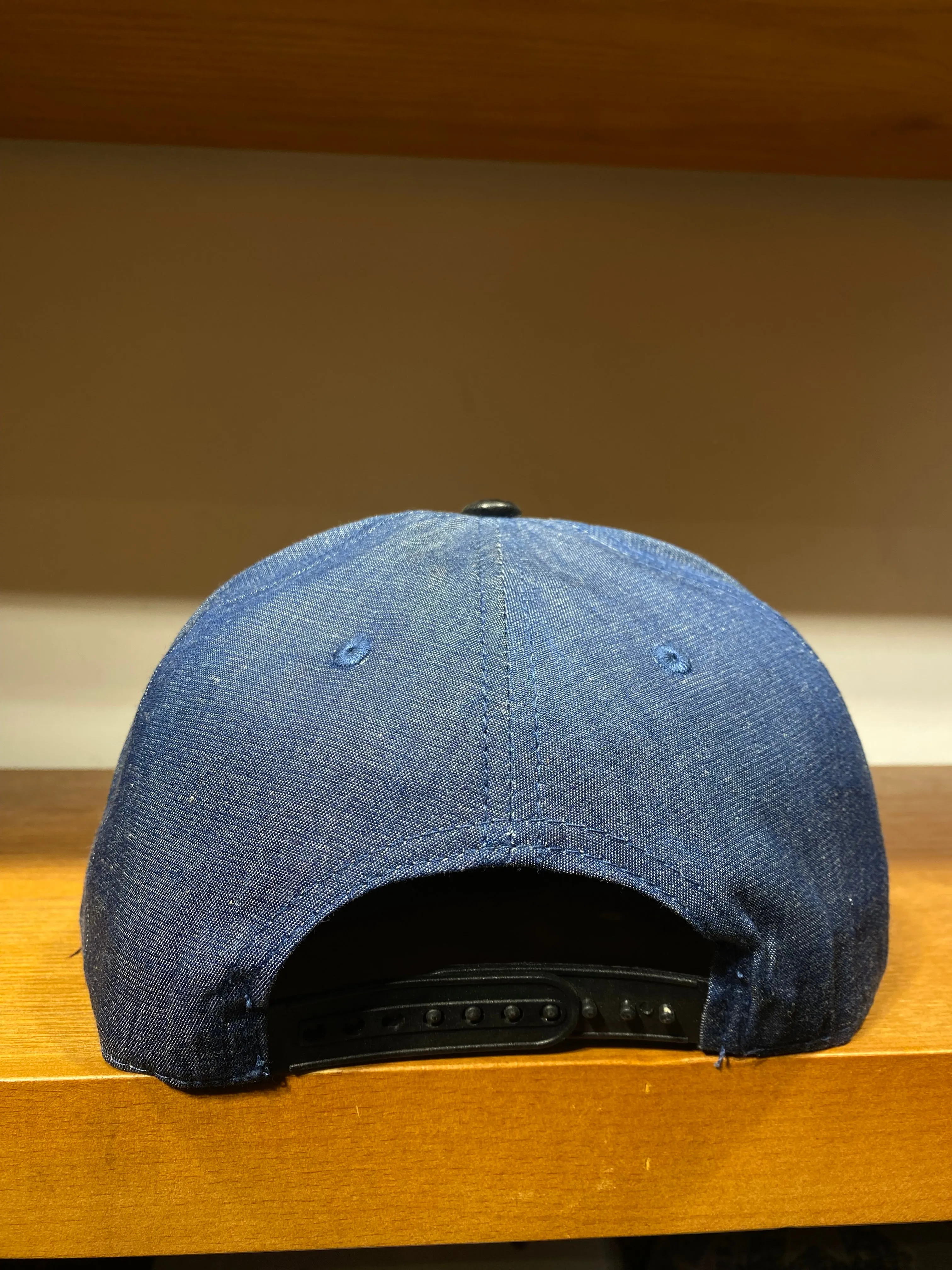 Flat cap