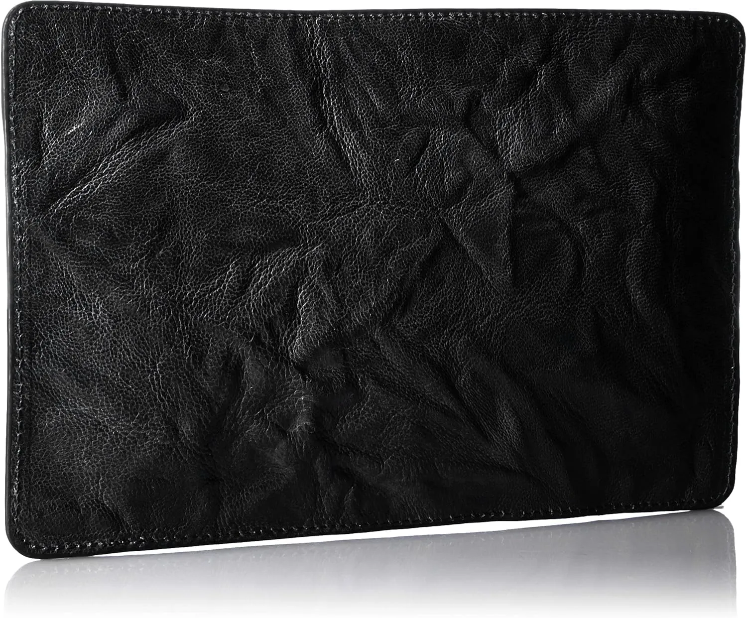 Flat Pouch M Bag Made in Japan