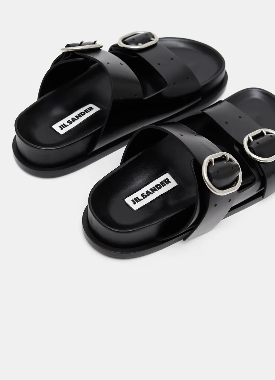 Flat Sandals