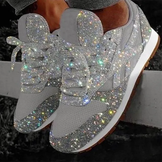 Flat Vulcanized Casual Fashion Shoes