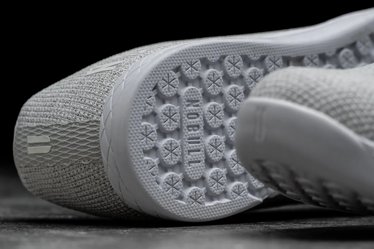 FOG HEATHER TRAINER (WOMEN'S)