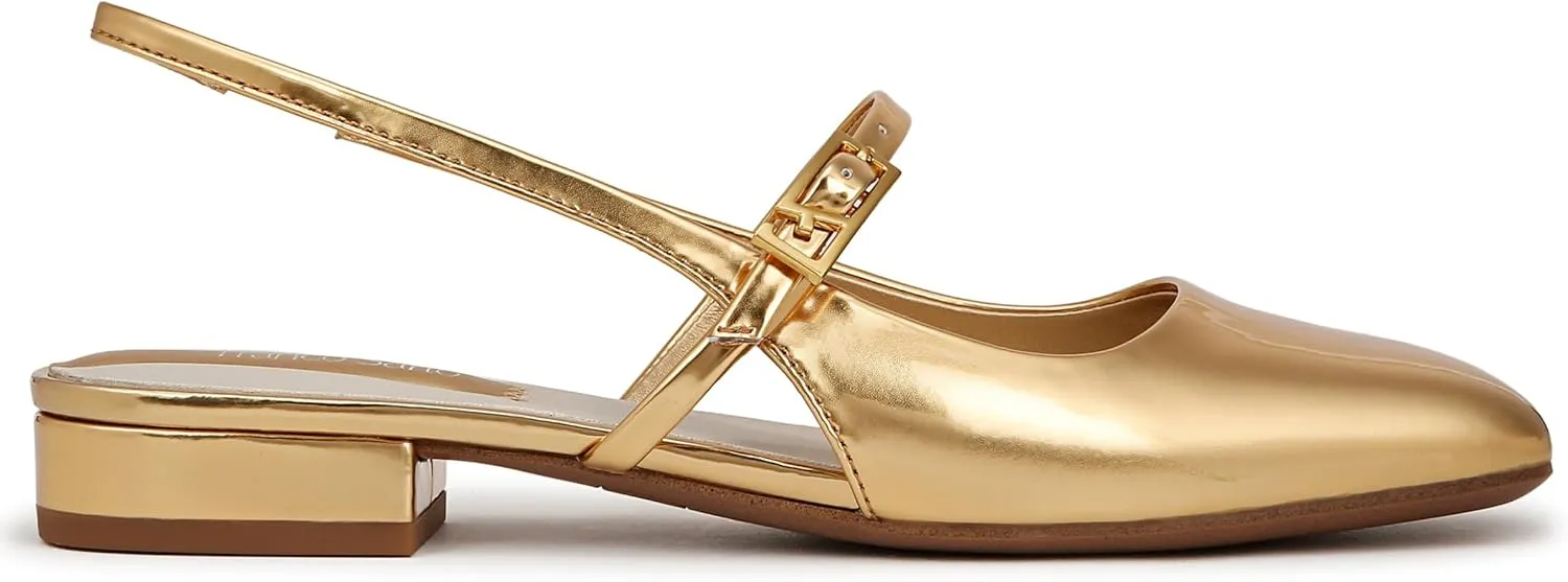 Franco Sarto Women's Destin Ballet Flat