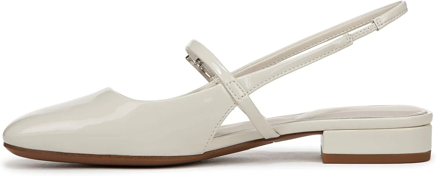 Franco Sarto Women's Destin Ballet Flat