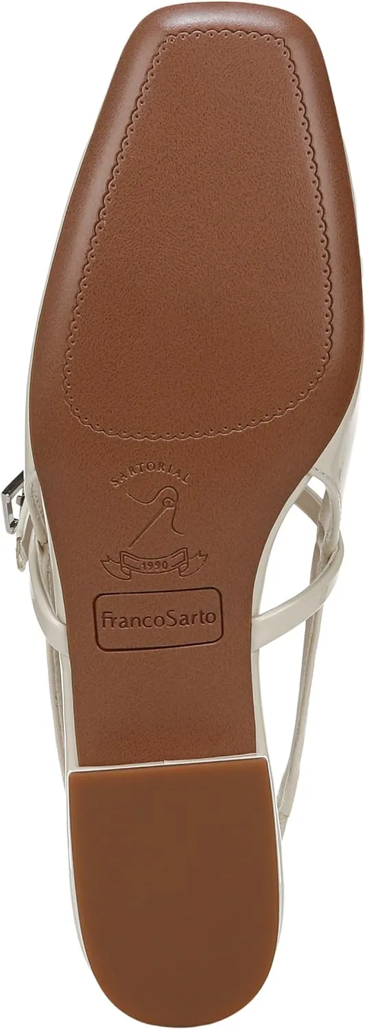 Franco Sarto Women's Destin Ballet Flat