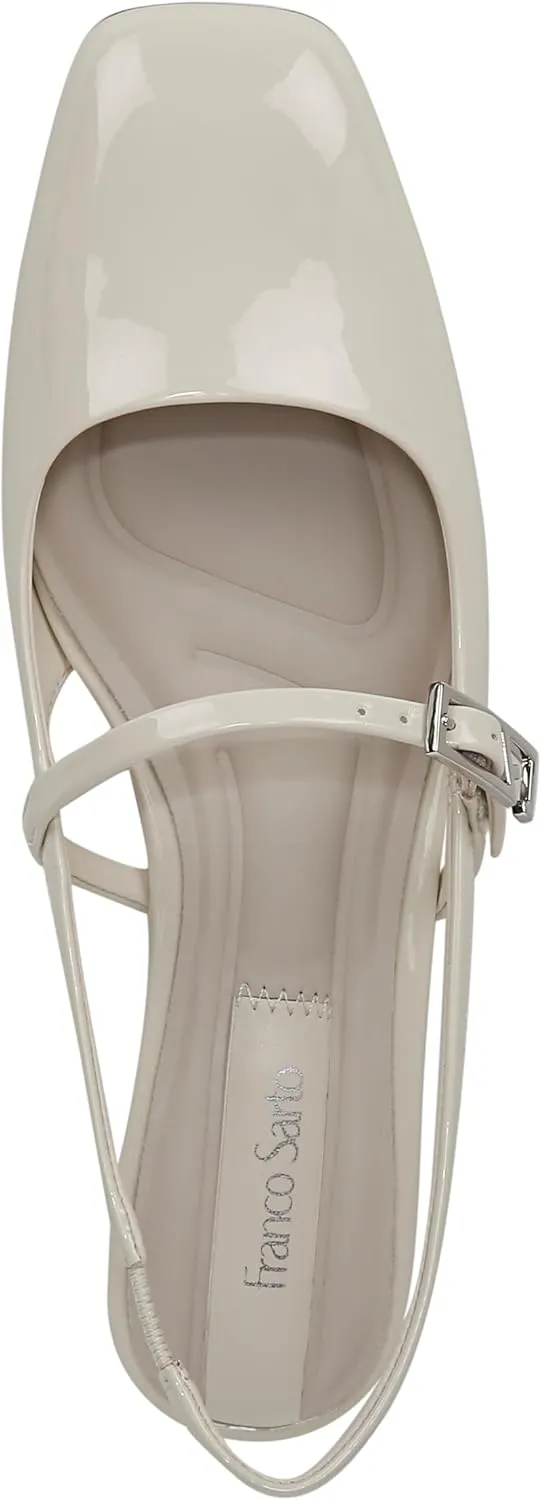 Franco Sarto Women's Destin Ballet Flat